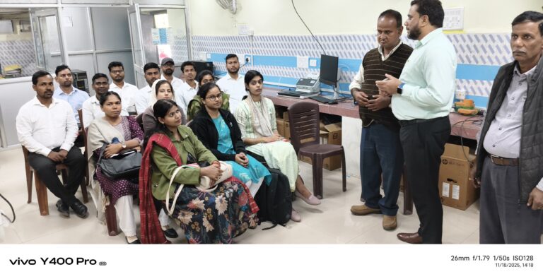 Madhubani News : न्यायमंडल को मिला 55 अपर डिवीजन लिपिक, 16 ने किया योगदान