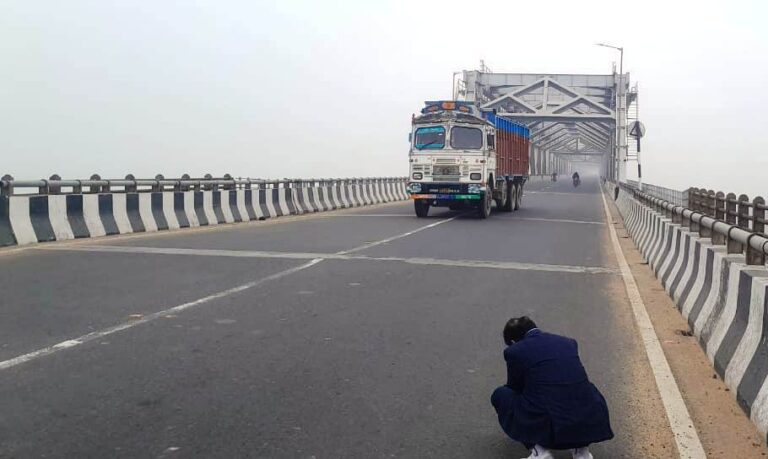 एनएच-333बी से बिहार योग विश्वविद्यालय तक रिंग रोड के लिए 5 एकड़ 51.239 डिसमिल जमीन का होगा अधिग्रहण