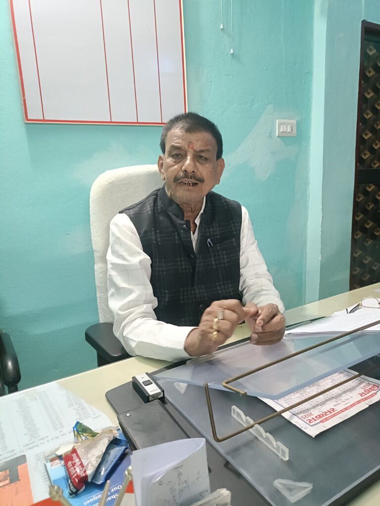 Madhubani News : जन्म मृत्यु प्रमाण पत्र बनाने अब नहीं होगी परेशानी : मेयर
