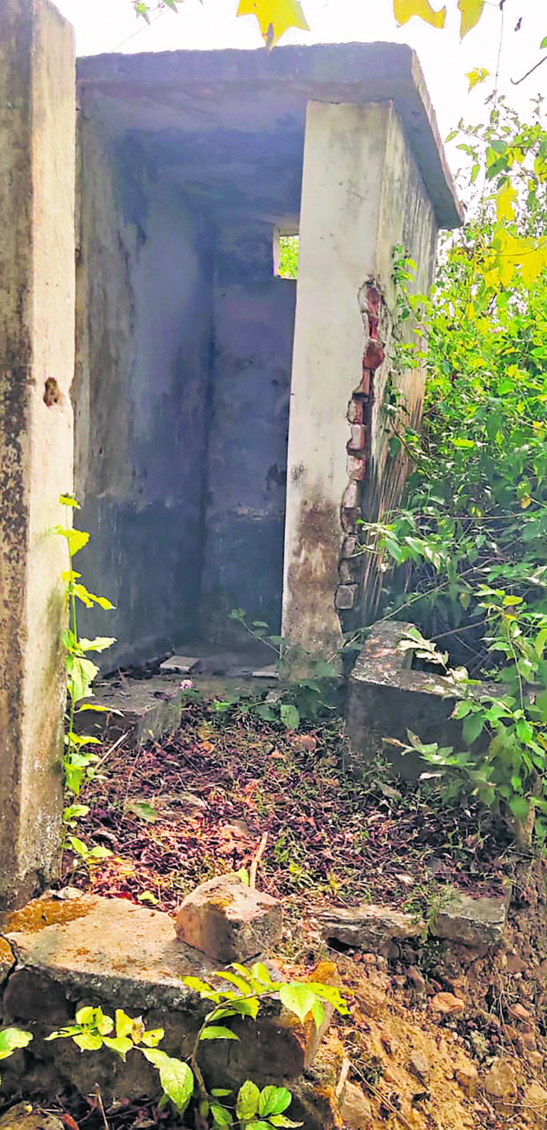 East Singhbhum News : एकमात्र जर्जर कमरा में होती पहली से पांचवीं तक पढ़ाई, डरे-सहमे रहते हैं बच्चे