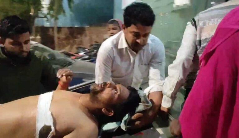 व्यवसायी गोली कांड मामले में नहीं मिली अब तक सफलता
