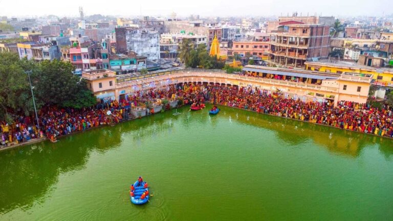 Madhubani News : सिया जी के होई छै मटकोर हे सुहावन लागे…