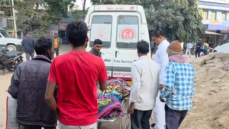 विषैले सांप के काटने से महिला की मौत