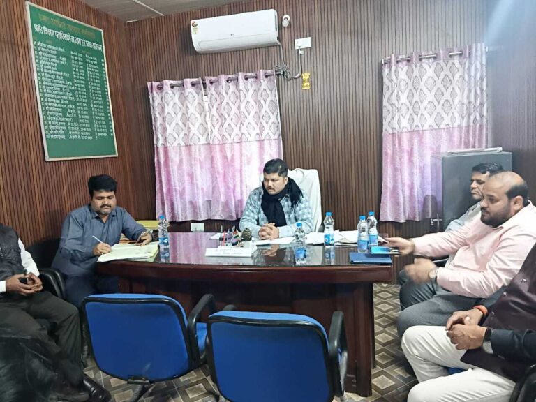 14 से चलेगा नियमित टीकाकरण अभियान