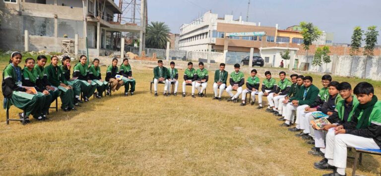 Samastipur News:बच्चों ने अपनी समस्या, सपने व व्यक्त की जिज्ञासा