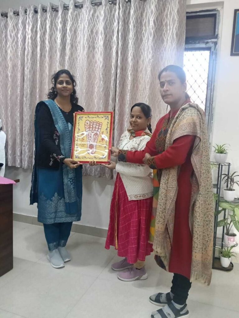 परीक्षा पूर्व सकारात्मक रहना जरूरी
