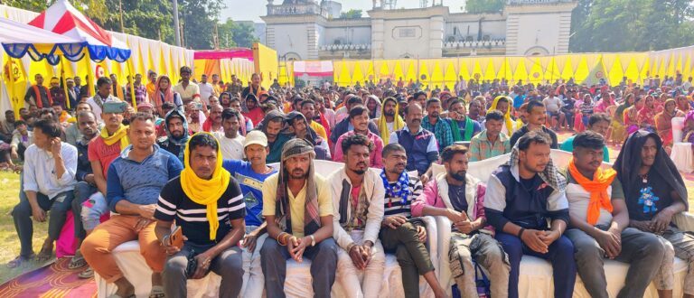 एनजीओ व दैनिक सफाईकर्मियो को दी गयी ईपीएफ व ईएसआई लाभ की जानकारी