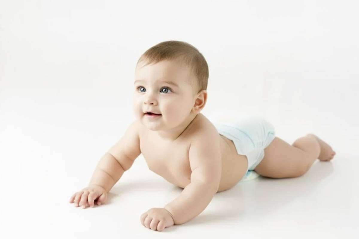 Hindu Baby Boy Names