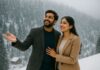 Hill Stations To Visit For Snowfall: बर्फबारी देखने की प्लानिंग है? इन हिल स्टेशनों पर मिलेगा स्वर्ग जैसा नजारा Honeymmoon In Snowfall