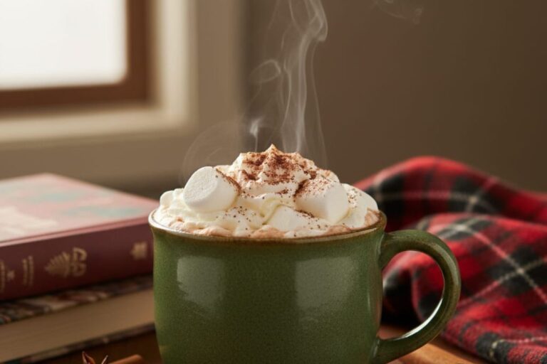Children’s Day Special Hot Chocolate: बाल दिवस पर बच्चों को दें मीठा सरप्राइज, घर पर बनाएं कैफे जैसी हॉट चॉकलेट