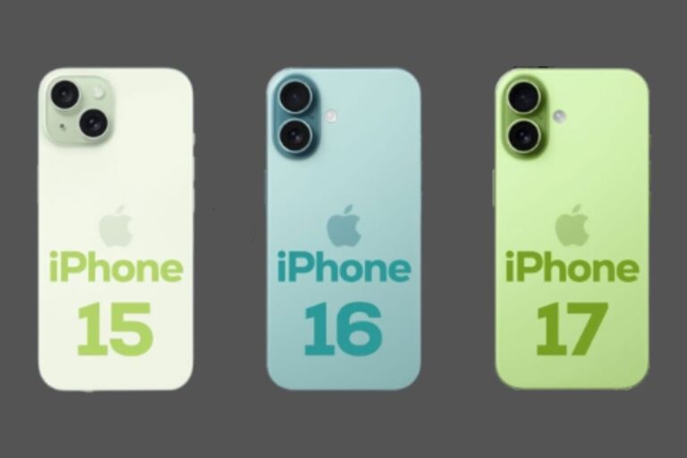 50,000 में iPhone 17, तो 40,000 में iPhone 16, ब्लैक फ्राइडे सेल में आईफोन्स पर धमाकेदार एक्सचेंज डील्स