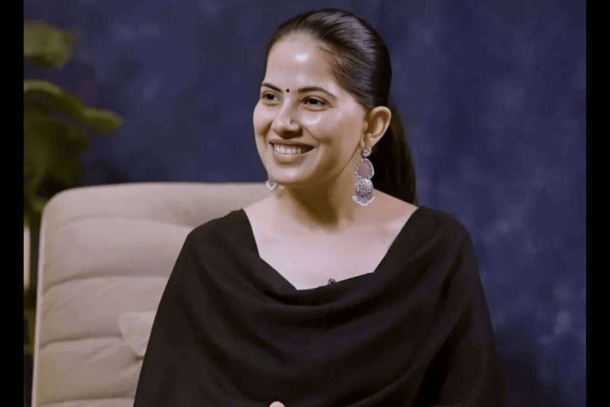 Self-Improvement Tips by Jaya Kishori: आत्म-विकास की राह पर चलने के लिए अपनाएं Jaya Kishori जी के ये अनमोल टिप्स