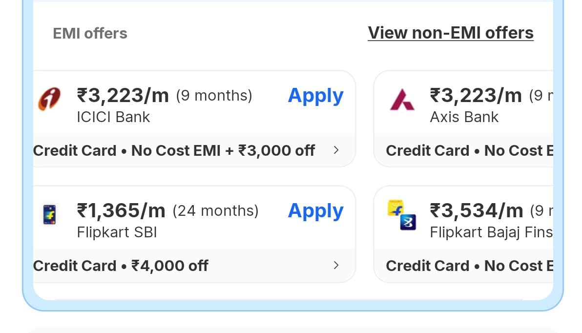 Realme 15 Pro के गिरे दाम, Flipkart Black Friday Sale में मिल रहा जबरदस्त डिस्काउंट, चेक करिए ऑफर डिटेल्स 2 image 223