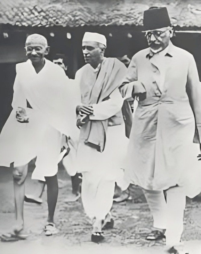 Maulana Abul Kalam Azad : शब्दों, सुरों और चाय की खुशबू में बसा एक आधुनिक फकीर, मौलाना अबुल कलाम आजाद 3 Images 1 7