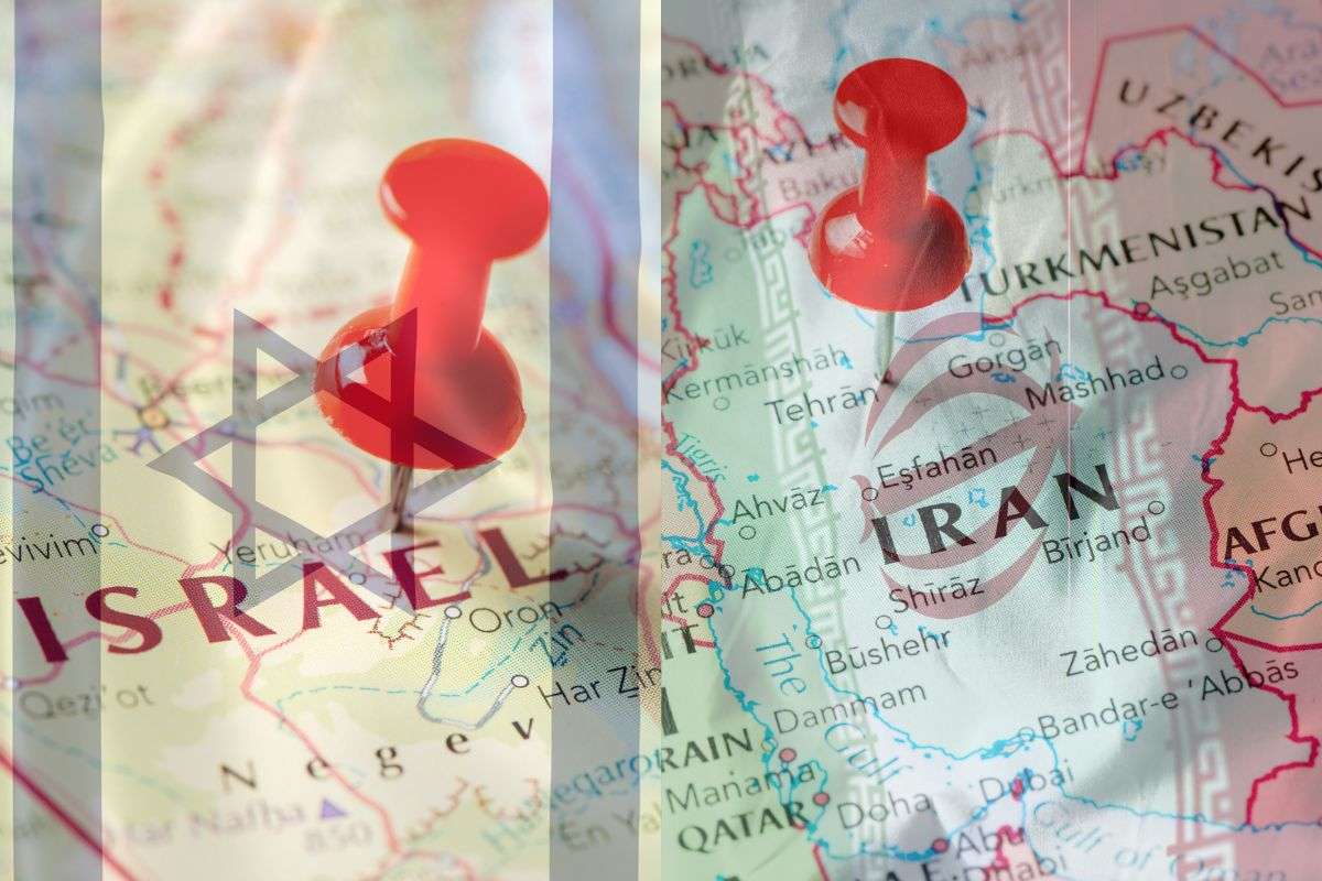 iran accused of plotting israel ambassador killing