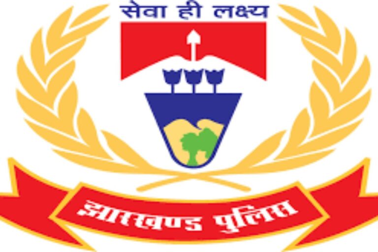 सुखदेवनगर थाने के नए थानेदार बनाए गए अशोक कुमार, रांची में सात पुलिस अफसरों की ट्रांसफर-पोस्टिंग