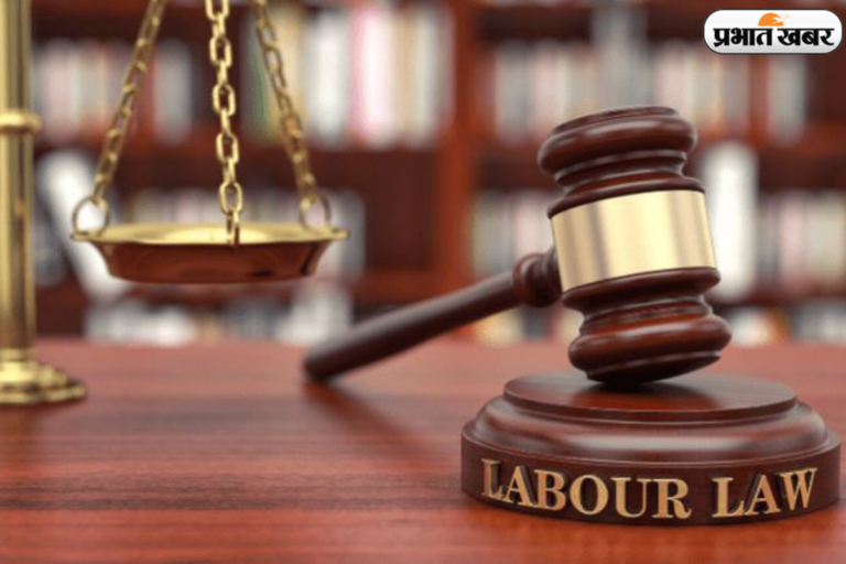 गिग वर्कर्स से फैक्ट्री तक, सबकी किस्मत बदलने आ गई है नई Labour Codes