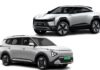 Mahindra Xev 9S Vs Kia Carens Clavis Ev: कीमत से लेकर फीचर्स तक फुल कंपैरिजन Mahindra Xev 9S Vs Kia Carens Clavis Ev