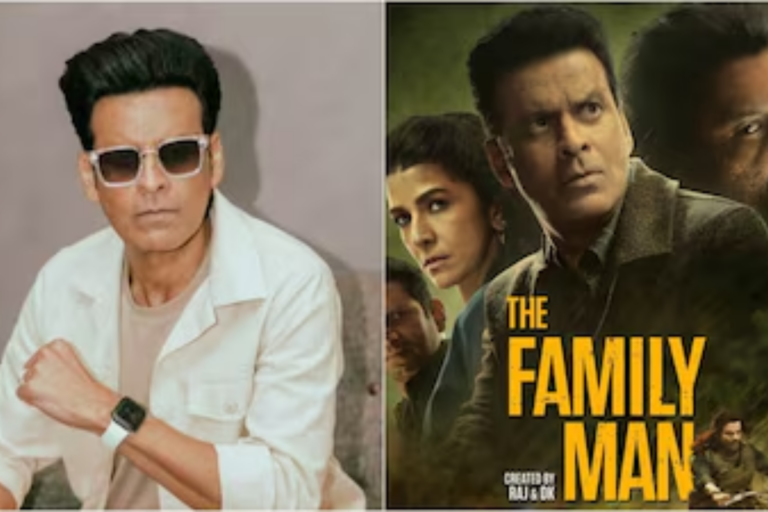 The Family Man: मनोज बाजपेयी ने दे दी हिंट, सीजन 4 में मिलेगा सबका जवाब, मार-काट से होगा भरपूर