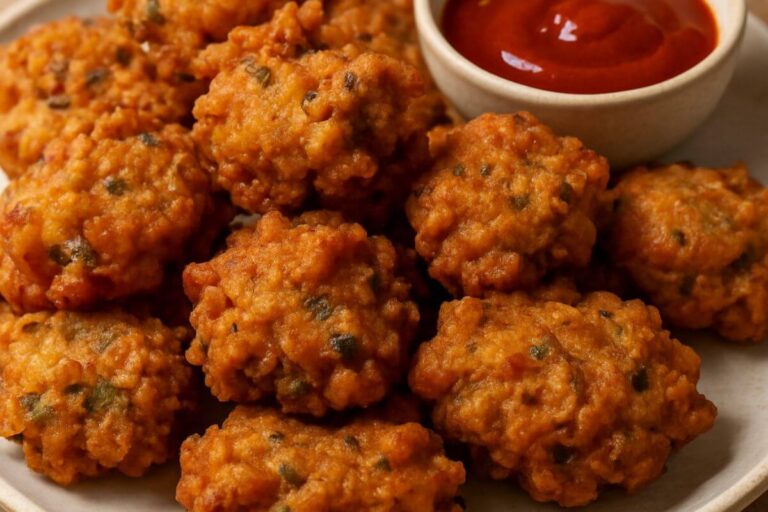 Mix Dal Pakora: शाम में चाय के साथ बनाएं टेस्टी मिक्स दाल पकौड़े, खाते ही सब करेंगे तारीफ 