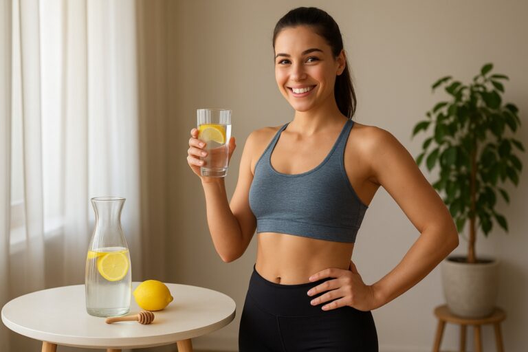 Weight Loss Tips: सिर्फ 15 दिनों में नजर आएगा फर्क! सुबह की ये आसान आदतें तेजी से घटाएंगी वजन