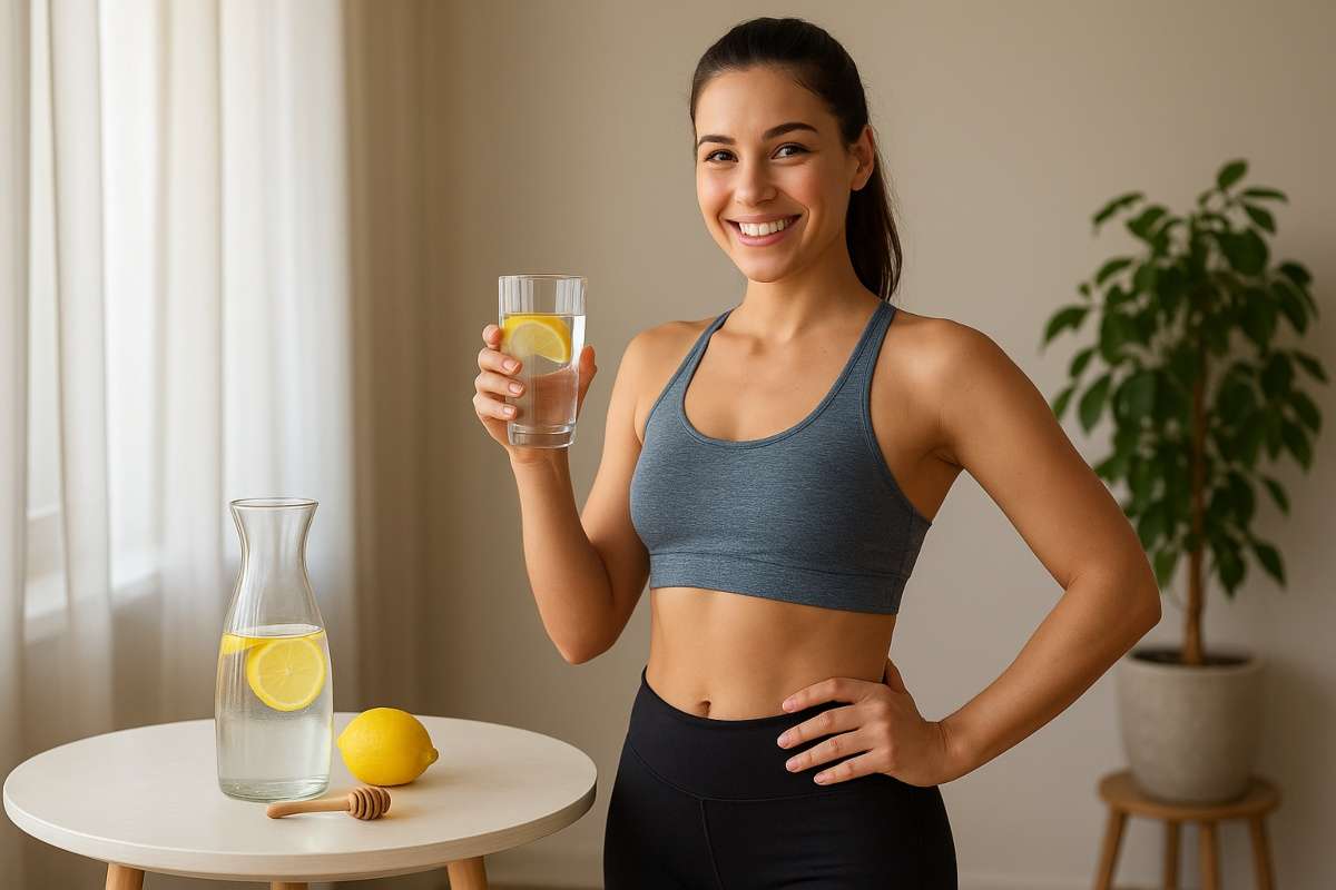 morning weight loss tips