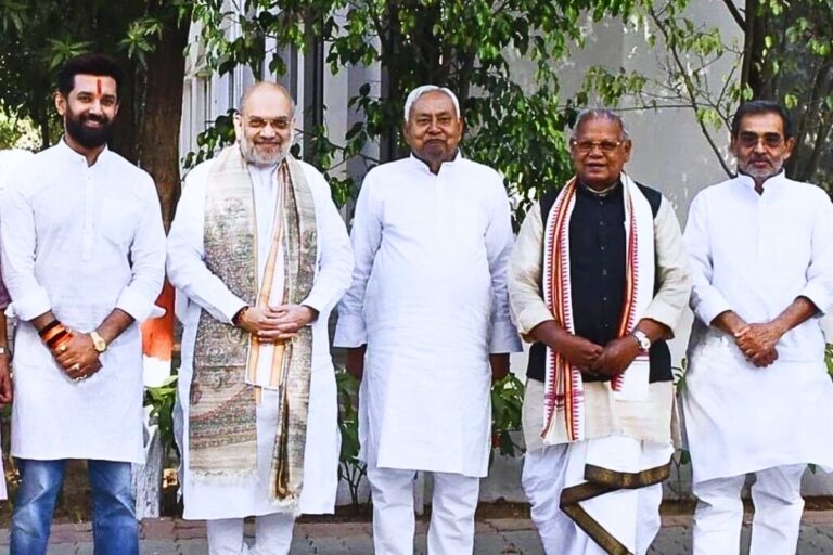 Bihar New Deputy CM: बिहार में दो डिप्टी सीएम होंगे या तीन, जानिए एनडीए मंत्रिमंडल का संभावित फॉर्मूला