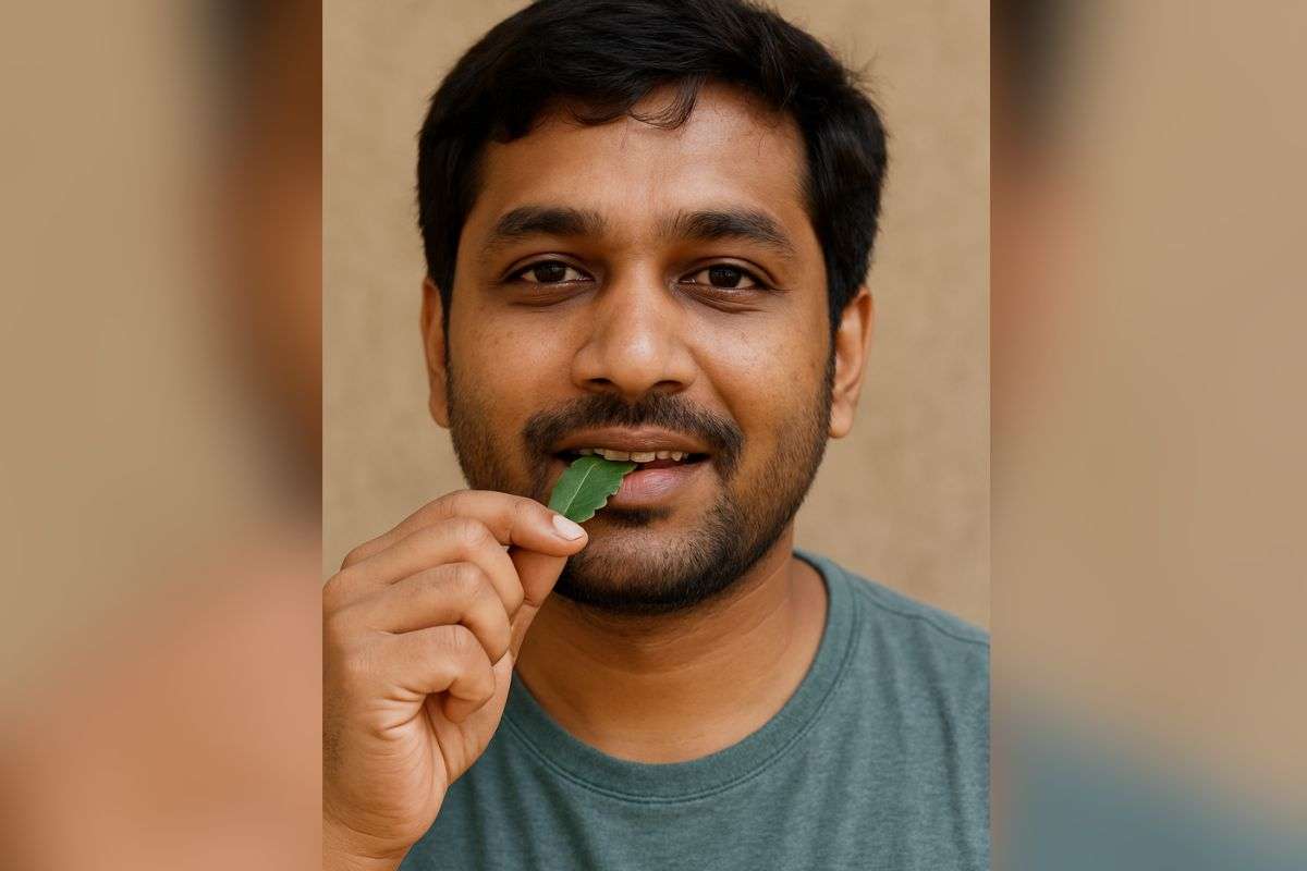 neem leaves benefites