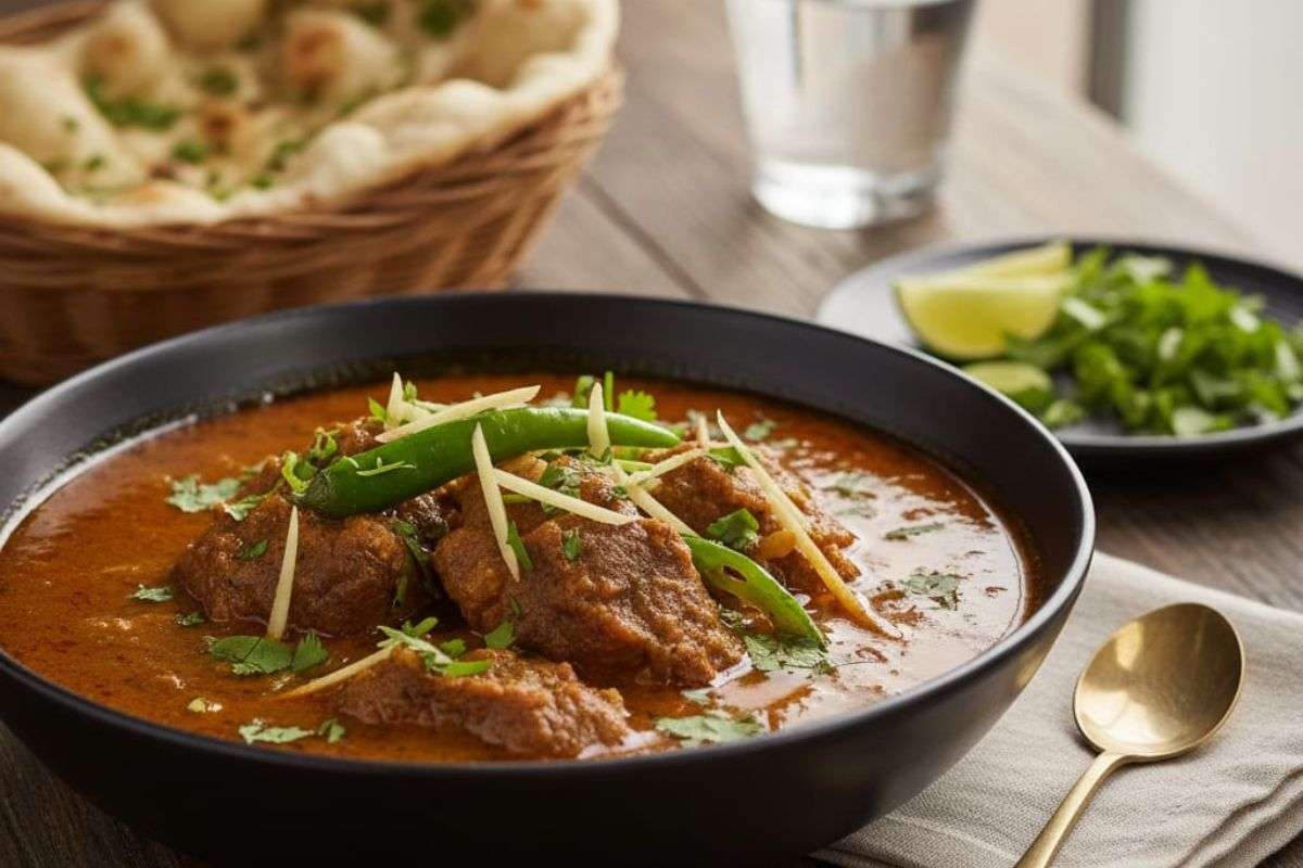 nihari