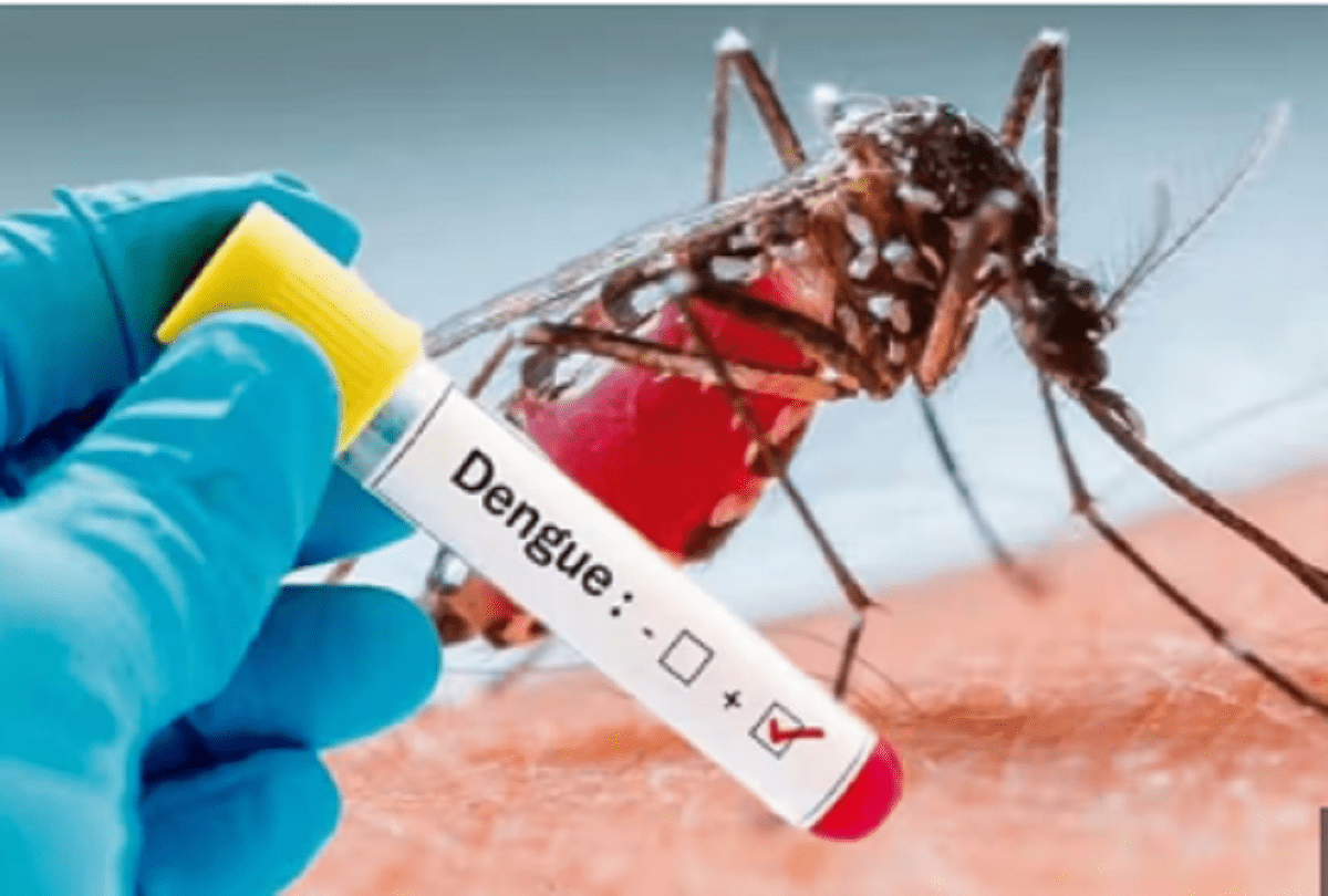 Dengue