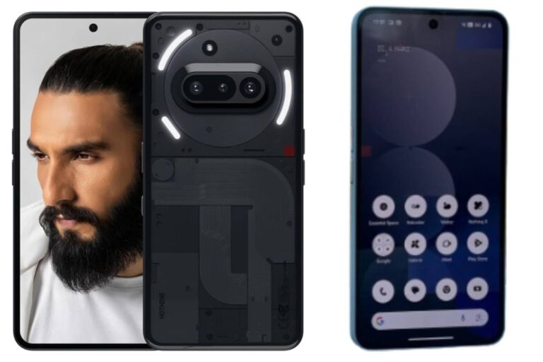 Ultra HD कैमरा वाला Nothing Phone 3a हुआ सस्ता, मिलेगी तगड़ी परफॉर्मेंस
