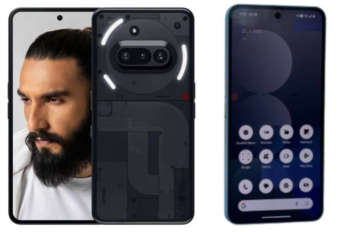 nothing phone 3a offer