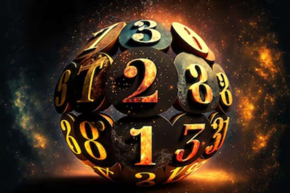 numerology today 24 november 2025