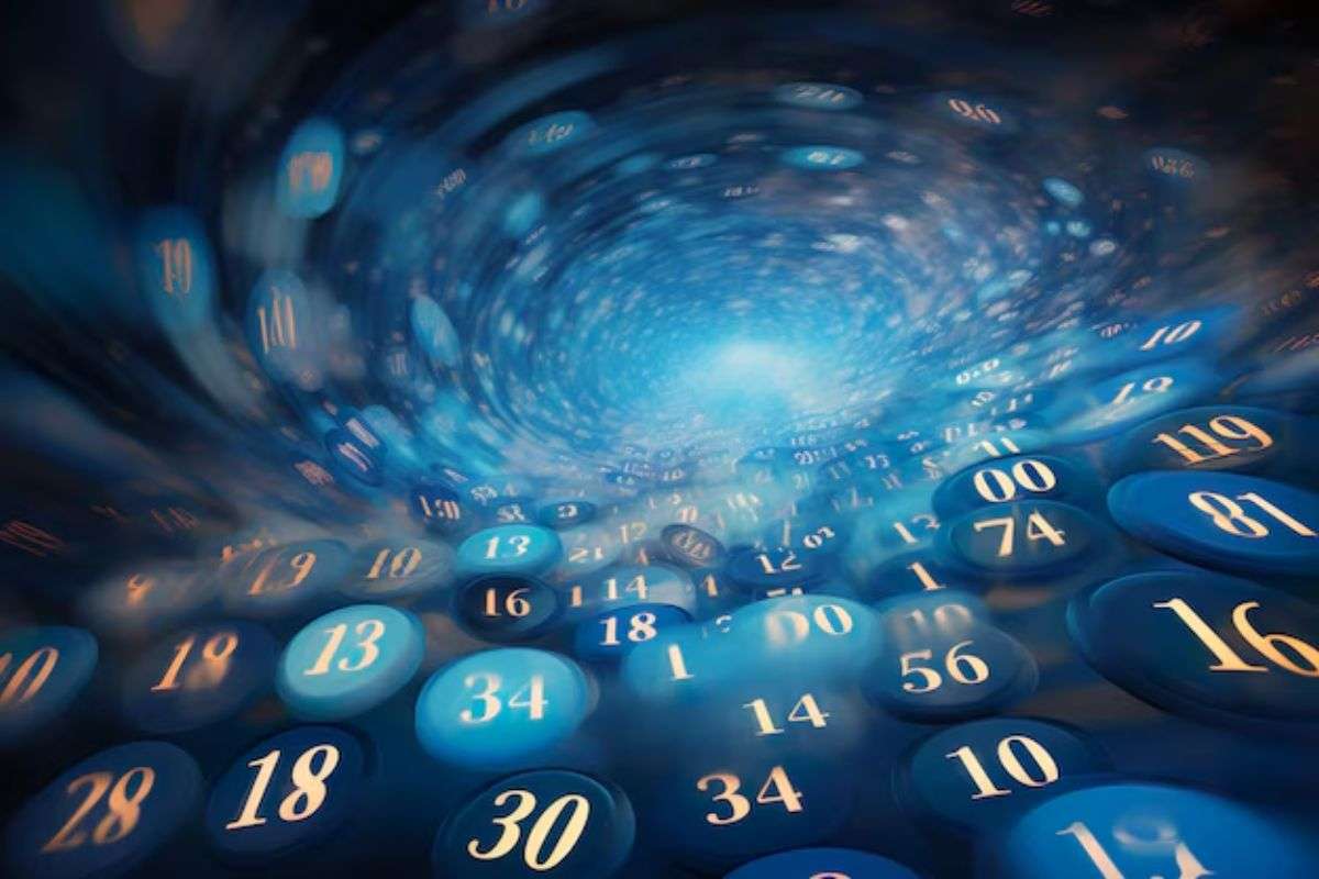 numerology today 27 november 2025