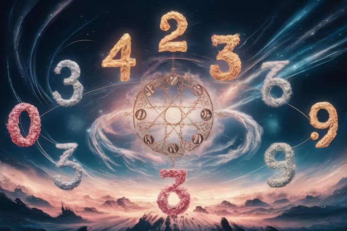 numerology today wednesday 26 november 2025