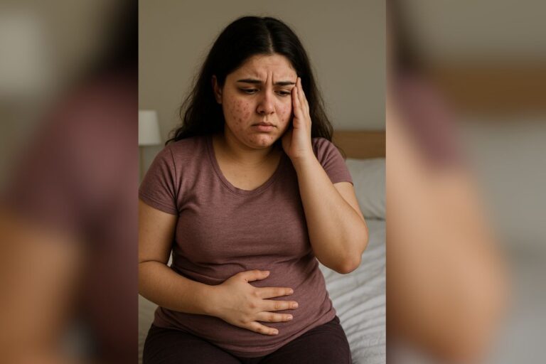 PCOS Management Tips: PCOS को करना चाहती हैं कंट्रोल, तो इन जरूरी बातों का रखें खास ख्याल 