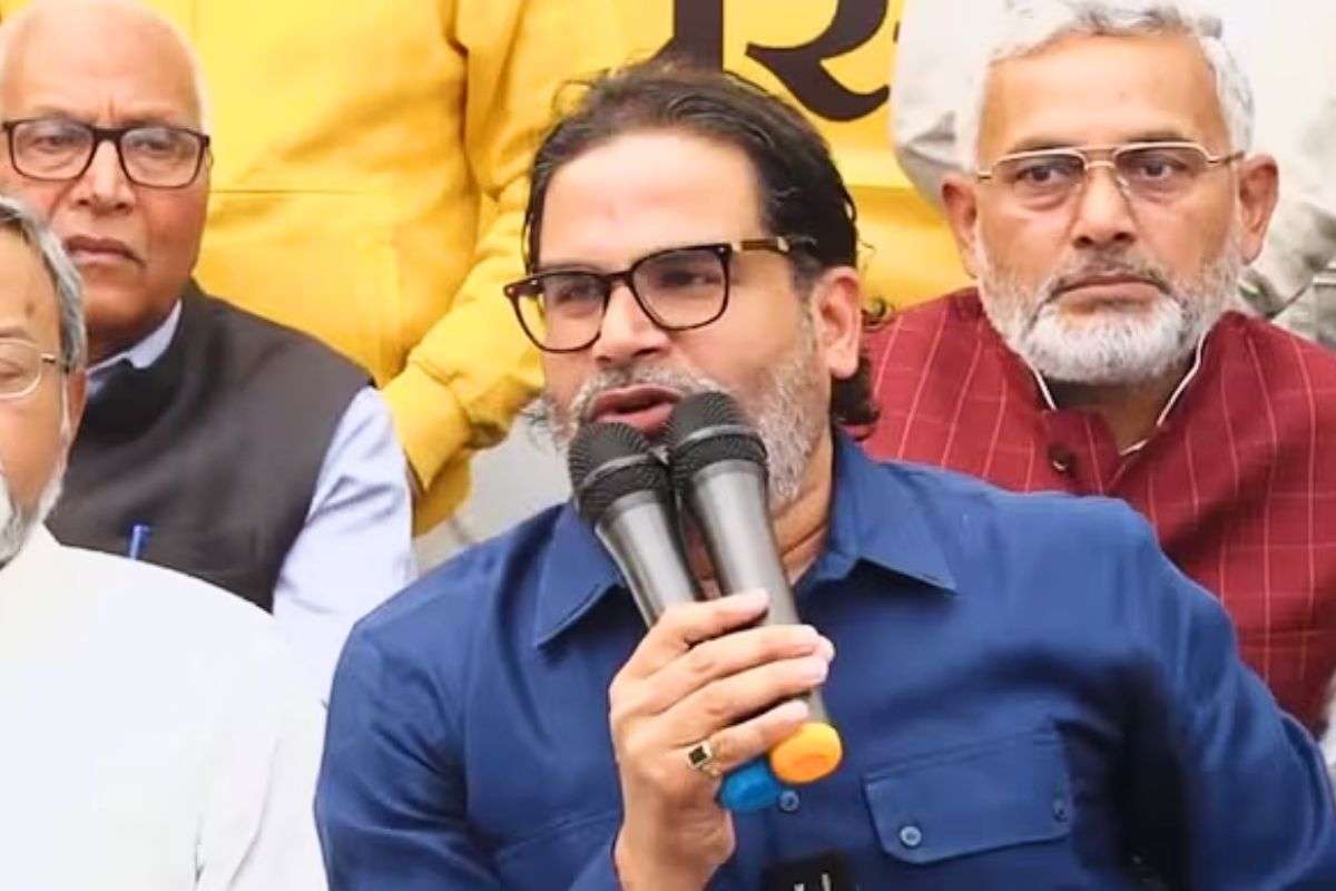 prashant kishor news| Prashant Kishor placed a condition before Nitish
