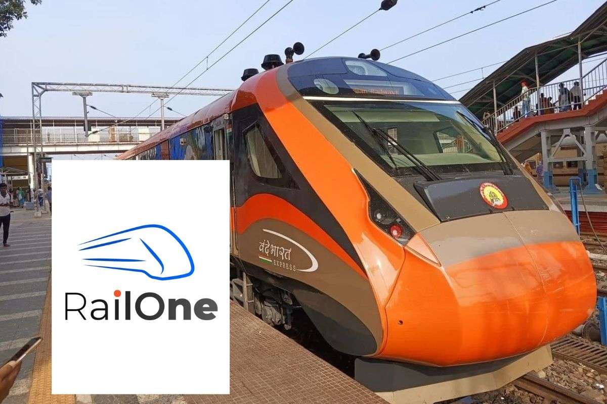 railone swarail