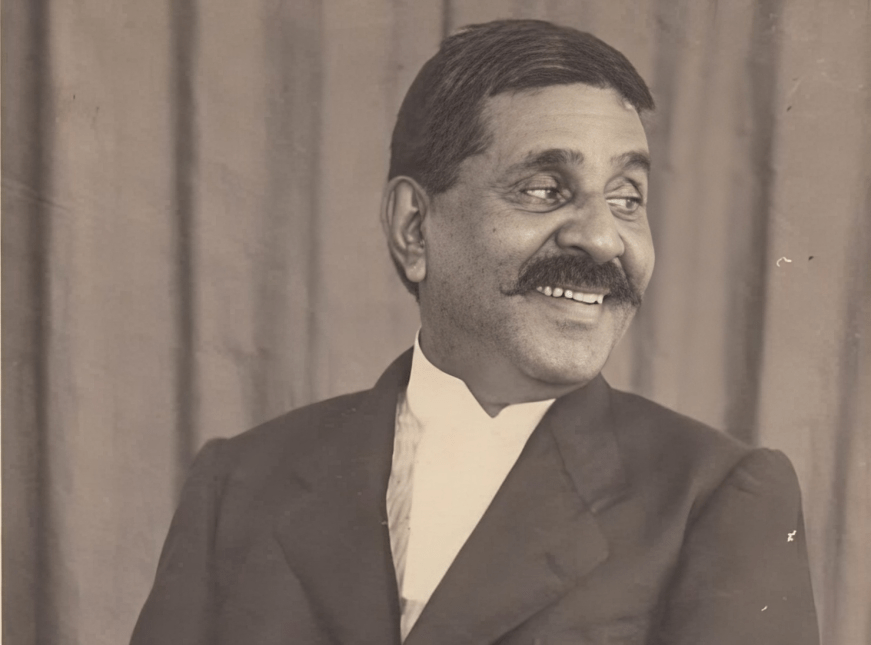 Dr. Sachchidanand Sinha: बिहारी गौरव डॉ. सच्चिदानंद सिन्हा,जिन्होंने बिहार को ‘नक्शे पर जगह’ दिलाई 5 Rsz Museum Of Material Memory