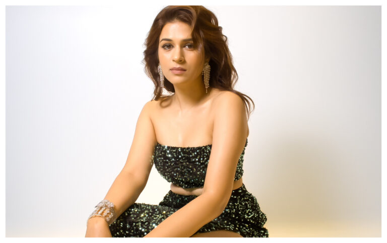 Shraddha Das :अल्लू अर्जुन की हीरोइन श्रद्धा दास का छलका दर्द कहा मुहूर्त के बाद फिल्म से निकाला गया था 