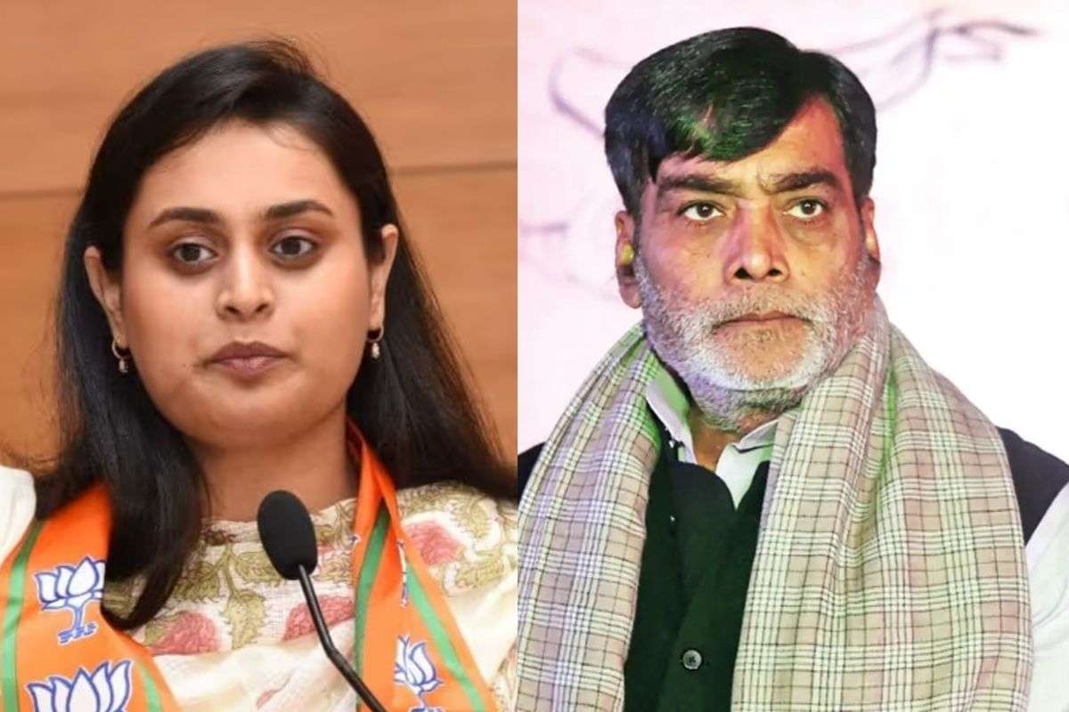 shreyasi singh ram kripal| Nitish Kumar's new cabinet will have 18 ministers, including Ram Kripal, Shreyasi Singh and Vijay Chaudhary.