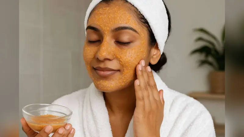 Masoor Dal Face Pack: चेहरे की डलनेस को कहें गुडबाय, निखरी त्वचा के लिए  बनाएं ये होममेड फेस पैक