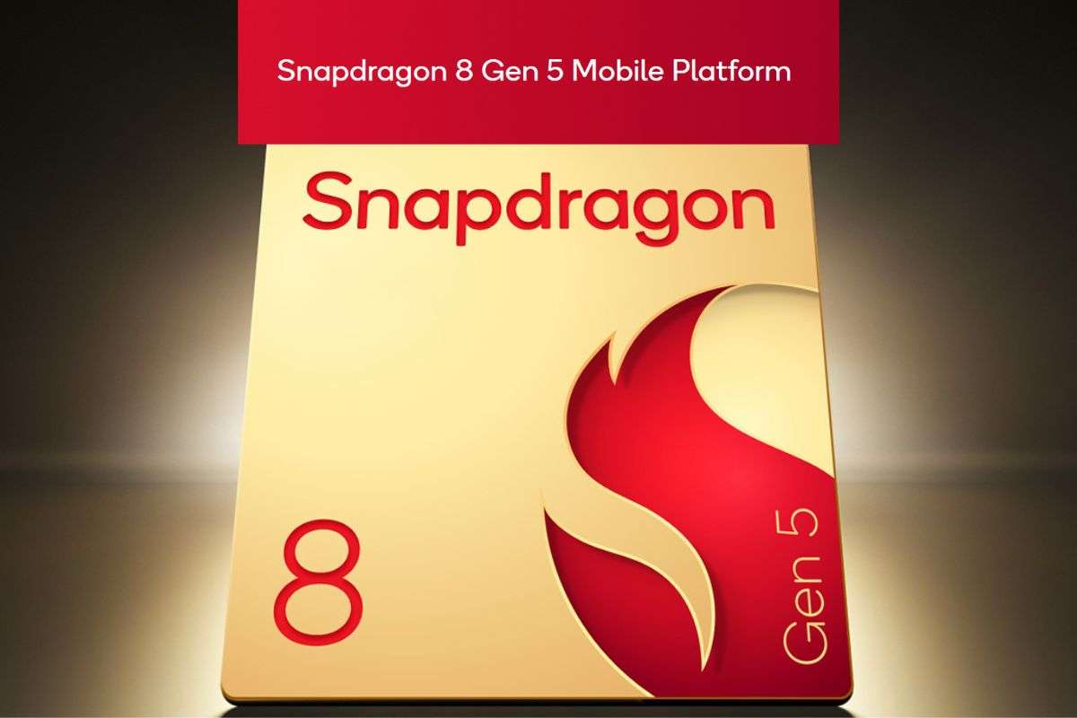 snapdragon 8 gen 5