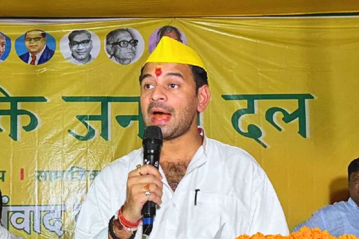 tej pratap yadav news| Tej Pratap Yadav directly challenged RJD and Tejashwi