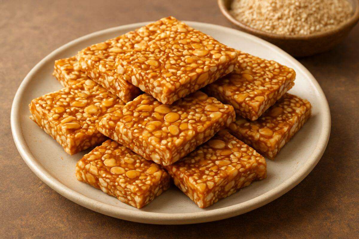 til mungafali chikki