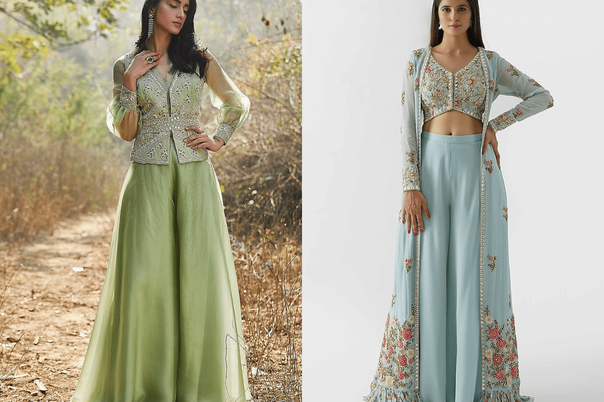 Trending Wedding Styles For Women