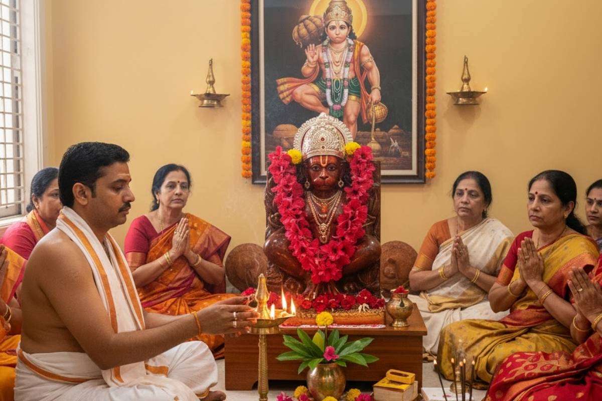 tuesday and saturday significance