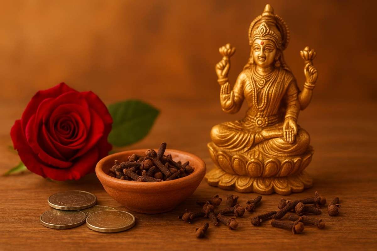 vastu tips for friday