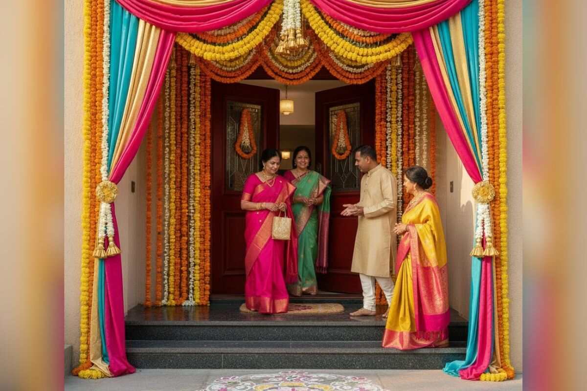 wedding decortion ideas