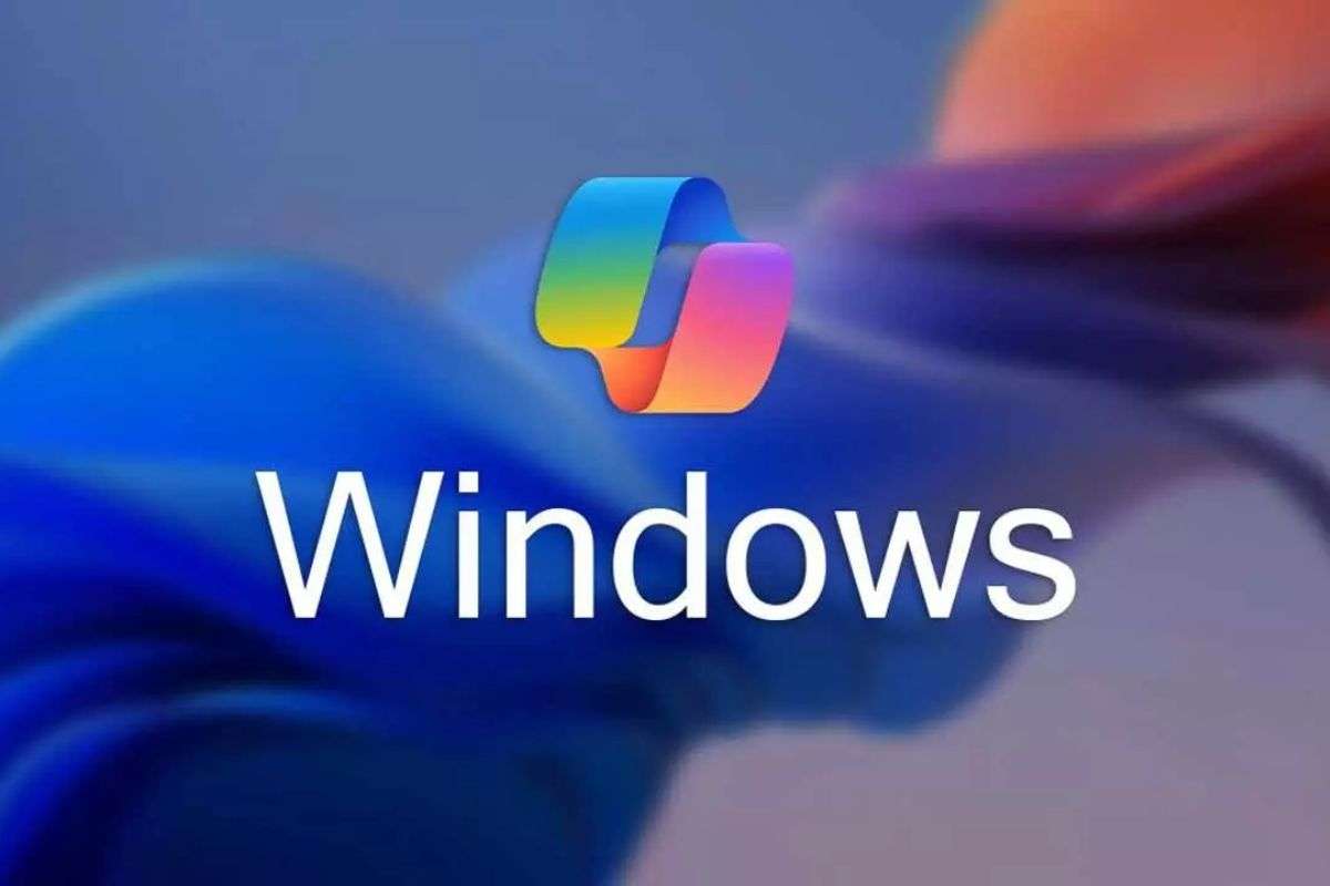 what is windows ai update